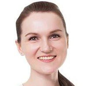Гончарова Галина Сергеевна