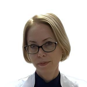 Сычева Лидия Николаевна