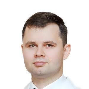 Малов Сергей Игоревич