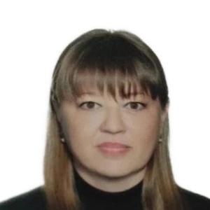 Скобелева Елена Анатольевна