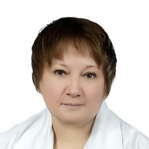 Полонникова Елена Павловна