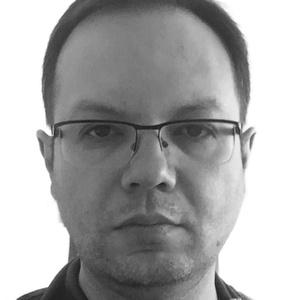 Губаев Камиль Ильгизович