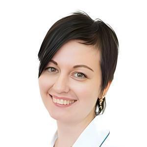 Немченко Галина Сергеевна