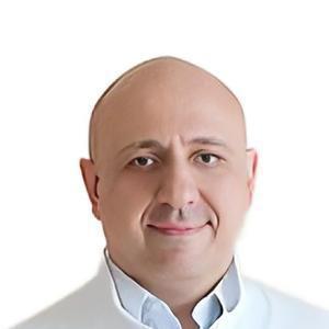 Саакян Барсег Сергеевич