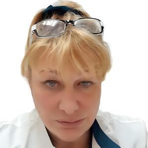 Стрельникова Маргарита Николаевна