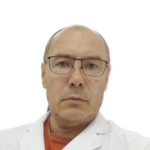 Попов Андрей Васильевич