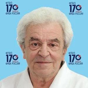 Тумян Павел Михайлович