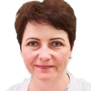 Жиляева Оксана Михайловна