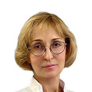 Андреева Марина Юрьевна