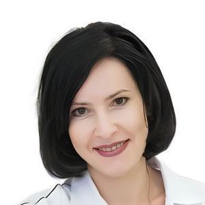 Свирская Софья Владимировна