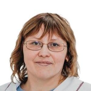 Каримуллина Фатима Мэлсовна