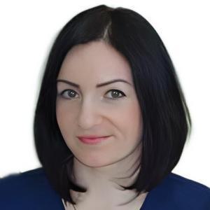 Минаева Екатерина Сергеевна