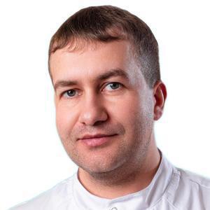 Гусенко Сергей Михайлович