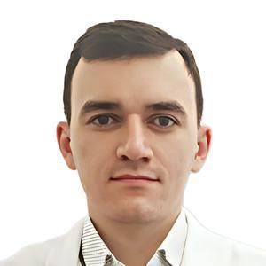 Гафиятуллин Айдар Хамзович