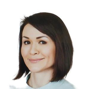 Ханипова Лилия Фанисовна