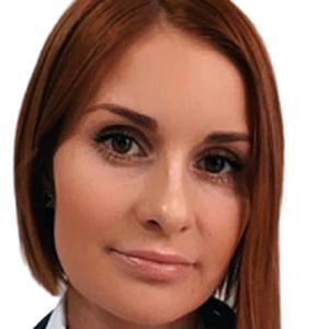 Зиньковская Евгения Александровна