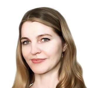 Макарьева Инна Валерьевна
