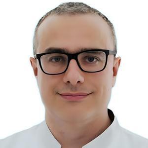 Шох Дмитрий Вячеславович