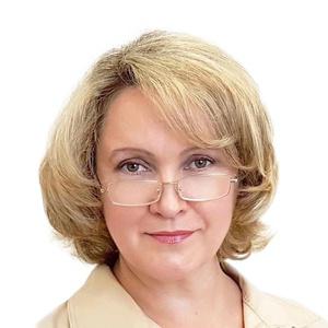 Волкова Надежда Геннадьевна