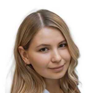 Благих Ксения Сергеевна