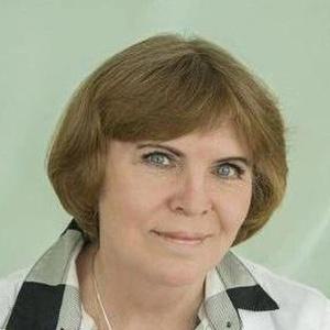 Кузьмина Татьяна Алексеевна