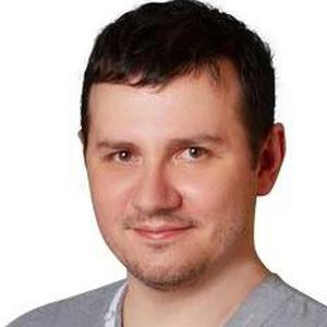 Литвинов Михаил Юрьевич