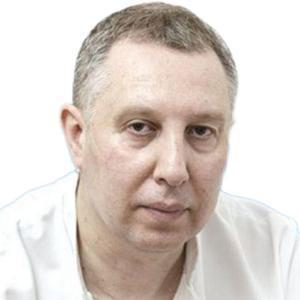 Кополовец Александр Федорович