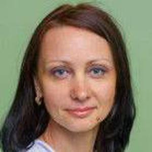 Лисенкова Ирина Викторовна