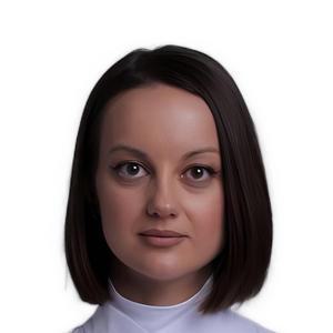 Аброськина Дарья Хайдаровна
