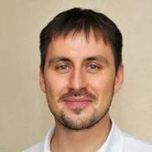 Гатин Денис Вадимович
