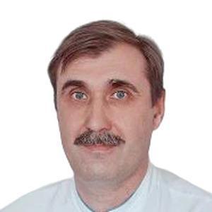 Курганов Сергей Афанасьевич