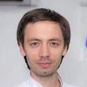 Танцура Николай Александрович