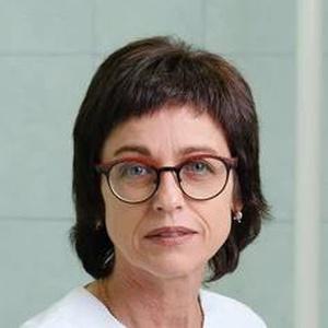 Деткова Вера Владимировна