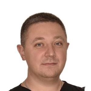 Задков Сергей Александрович