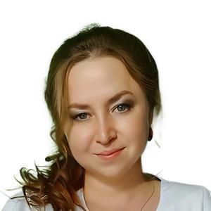 Алексеева Татьяна Николаевна