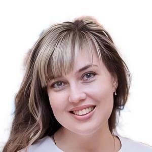 Виннер (Яковлева) Валерия Федоровна