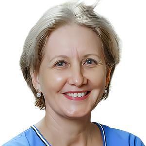 Раянова Альфия Саримовна