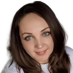 Смирнова Юлия Михайловна