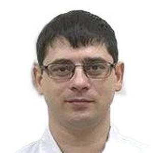 Серокуров Роман Аркадьевич