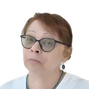 Аристова Ирина Юрьевна
