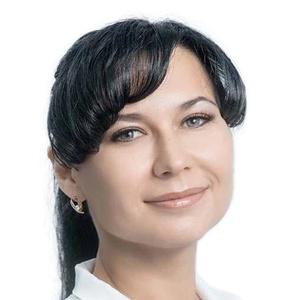 Васкина Ирина Николаевна