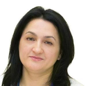 Баштарова Радима Пашаевна