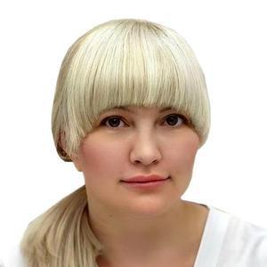 Масленникова Евгения Николаевна