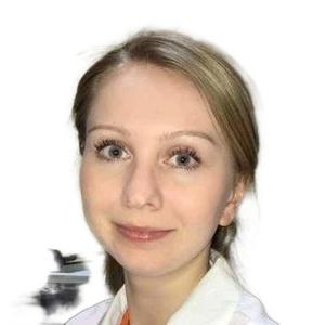 Соколова Татьяна Сергеевна