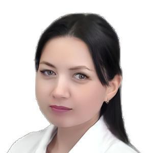 Кузнецова Марина Владимировна