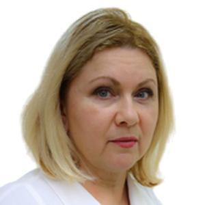 Худина Ирина Геннадьевна
