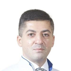 Акопян Гагик Нерсесович