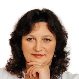 Дерябина Елена Сергеевна