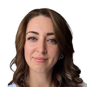Клищенко (Алтанец) Екатерина Валентиновна