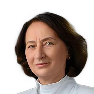 Базаева Тамара Адилгиреевна